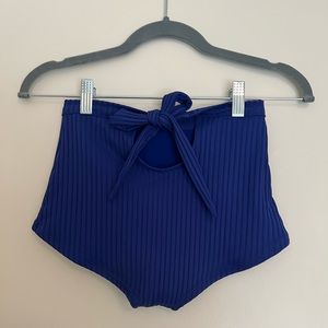 Seea Olea in Cobalt